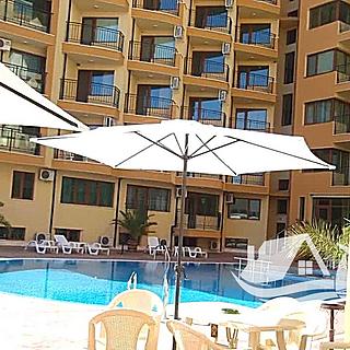 Prodej bytu 2+kk, 56m²