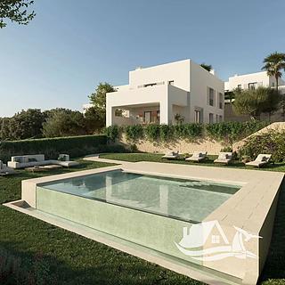 Prodej rodinného domu, 281m&sup2;