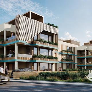 Prodej bytu 2+1, 76m&sup2;