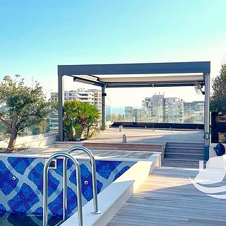 Prodej bytu 4+kk, 1147m²