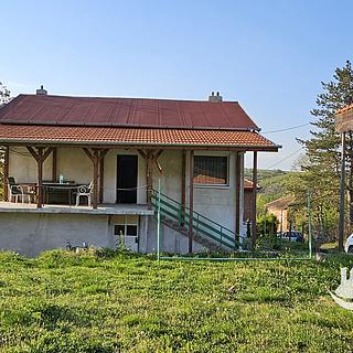 Prodej rodinného domu 148 m² v Bulharsku