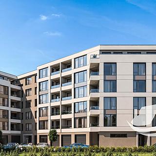 Prodej bytu 2+kk 62 m² v Bulharsku