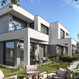 Prodej rodinného domu, 115m&sup2;