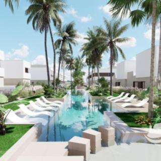 Prodej rodinného domu 80 m² ve Španělsku