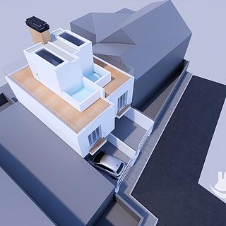 Prodej rodinného domu, 57m&sup2;