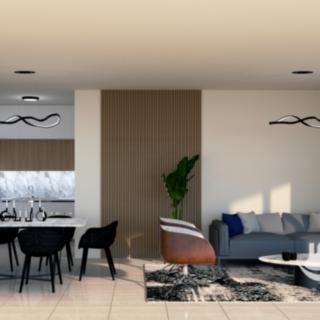 Prodej bytu 2+kk, 47m²