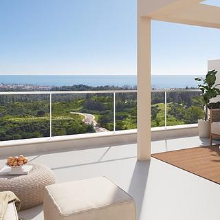 Prodej bytu 3+kk 72 m² ve Španělsku