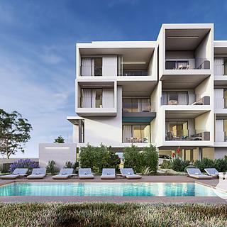 Prodej bytu 2+1, 78m&sup2;