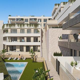 Prodej bytu 3+kk, 60m&sup2;