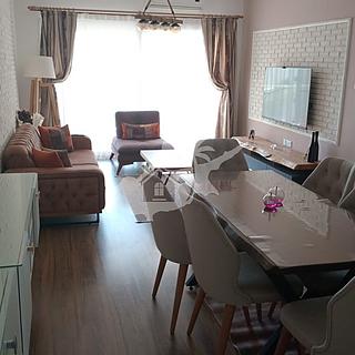 Prodej bytu 2+1 75 m² na Kypru