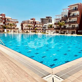 Prodej bytu 1+1 60 m² na Kypru