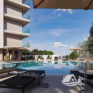 Prodej bytu 3+kk, 47m&sup2;