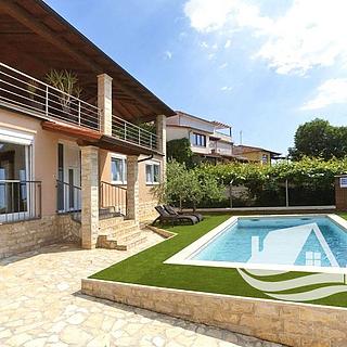 Prodej rodinného domu, 310m&sup2;