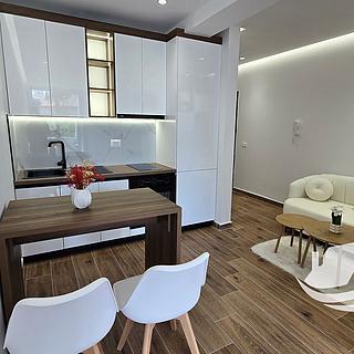 Prodej bytu 2+kk, 56m²