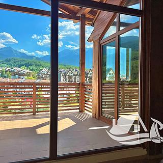 Prodej bytu 3+kk 102 m² v Bulharsku