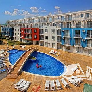 Prodej bytu 1+kk, garsoniery, 23m&sup2;