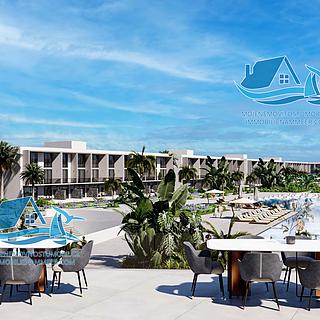 Prodej bytu 3+kk, 90m²