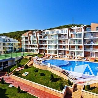 Prodej bytu 1+kk, garsoniery, 31m²