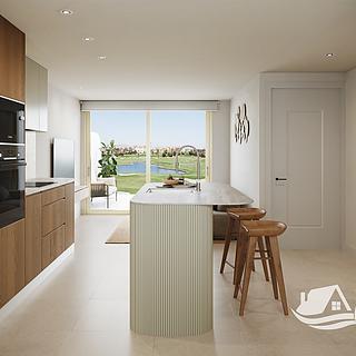 Prodej bytu 3+kk, 66m&sup2;