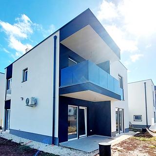 Prodej rodinného domu, 117m&sup2;