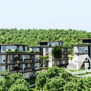 Prodej bytu 2+kk, 72m²