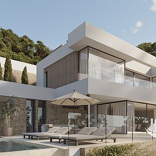 Prodej rodinného domu, 707m&sup2;