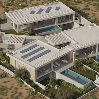 Prodej rodinného domu, 207m&sup2;