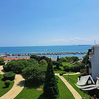 Prodej bytu 2+kk 57 m² v Bulharsku