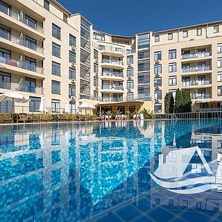 Prodej bytu 2+kk, 40m&sup2;