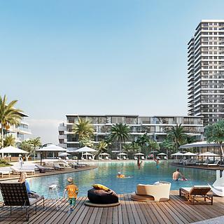 Prodej bytu 3+kk, 76m²