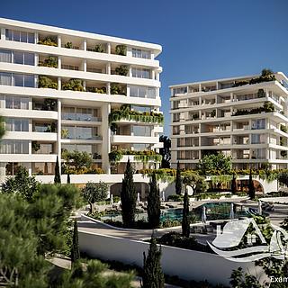 Prodej bytu 2+kk, 51m²