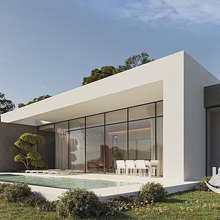 Prodej rodinného domu, 148m&sup2;