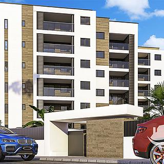 Prodej bytu 3+kk, 72m&sup2;