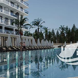 Prodej bytu 3+kk, 85m&sup2;