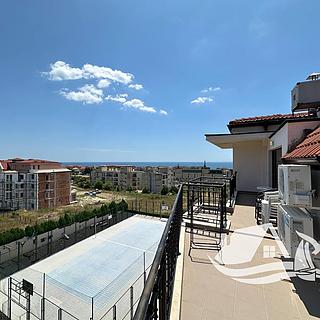 Prodej bytu 2+kk, 60m&sup2;