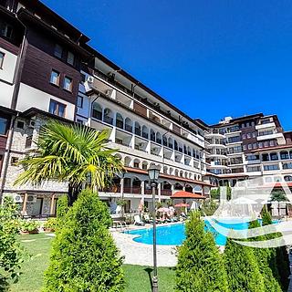 Prodej bytu 3+kk, 72m&sup2;