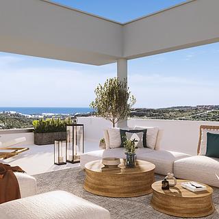 Prodej bytu 3+kk, 74m&sup2;