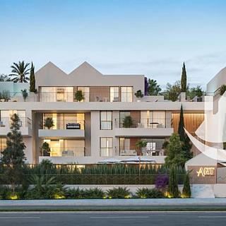 Prodej bytu 3+kk, 100m&sup2;