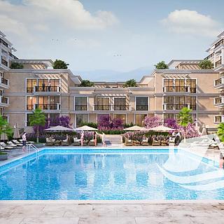 Prodej bytu 3+kk, 68m²