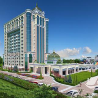 Prodej bytu 1+kk, garsoniery, 43m&sup2;