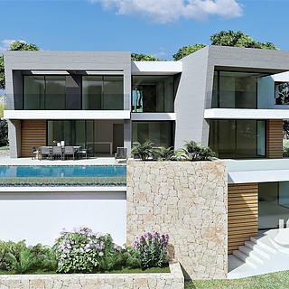 Prodej rodinného domu, 650m&sup2;