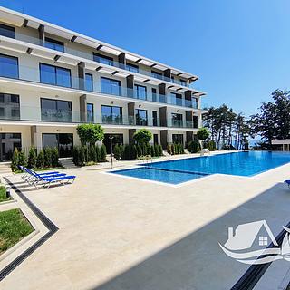 Prodej bytu 2+kk, 51m²