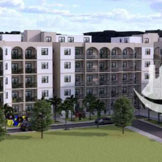 Prodej bytu 2+kk, 59m²