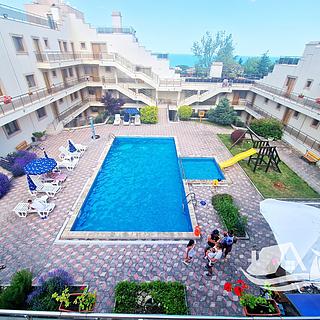 Prodej bytu 2+kk, 45m&sup2;