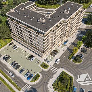 Prodej bytu 4+kk, 113m&sup2;