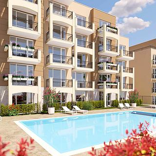 Prodej bytu 2+kk, 57m&sup2;