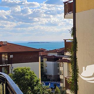 Prodej bytu 2+kk, 47m&sup2;