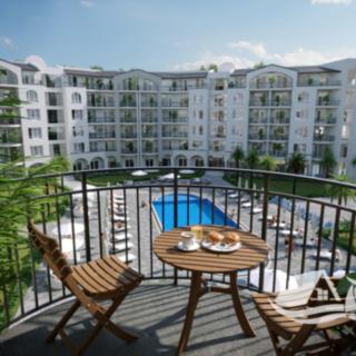 Prodej bytu 1+kk, garsoniery, 33m²