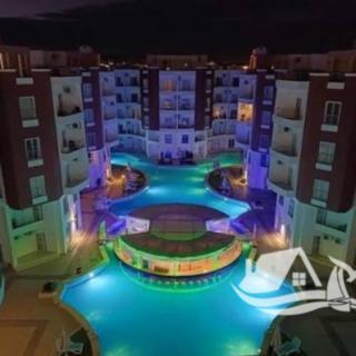 Prodej bytu 1+kk a garsoniéry 24 m² v Egyptě