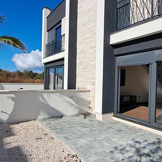 Prodej bytu 4+kk 100 m² v Chorvatsku